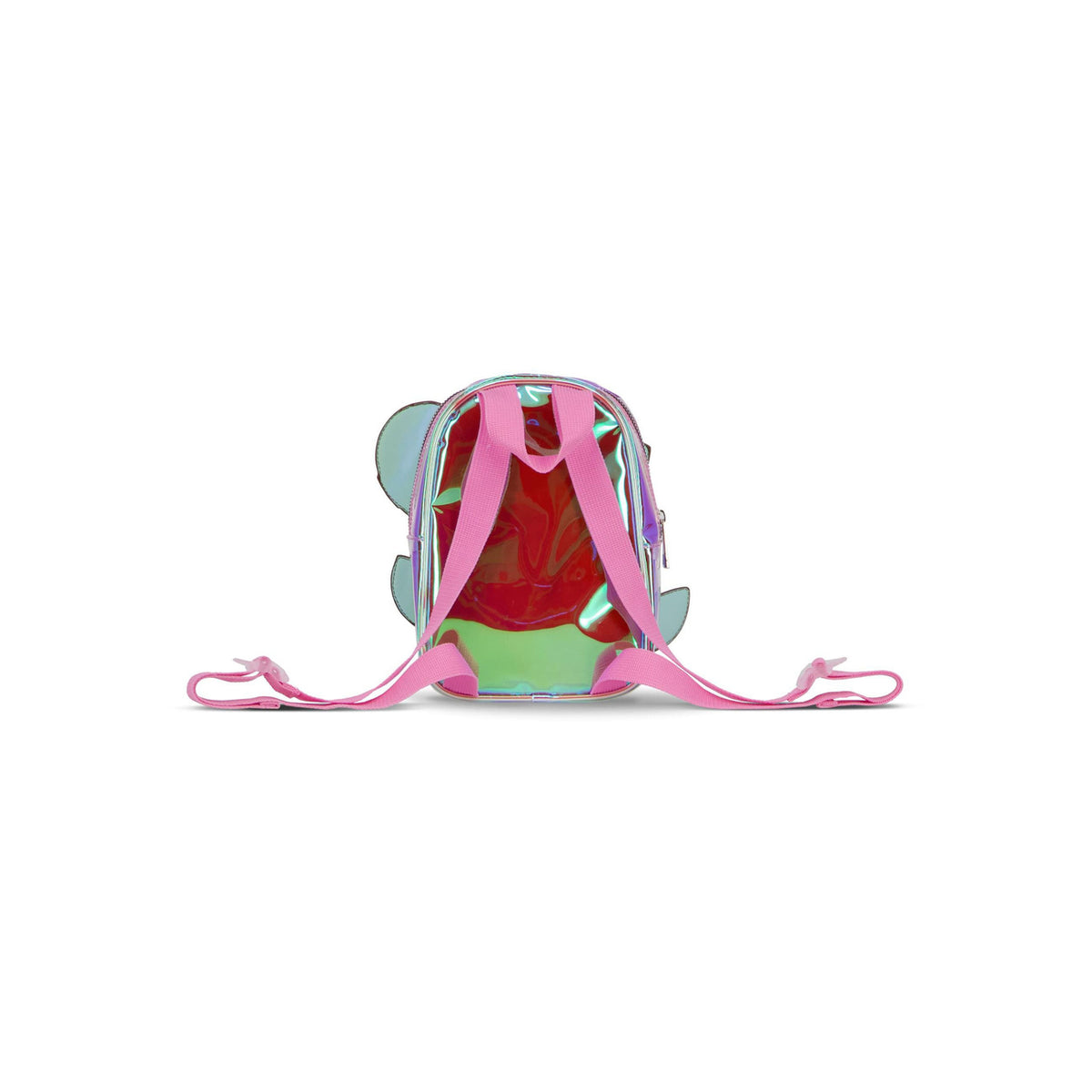 Produktbild Hatsune Miku Mini-Rucksack Shiny