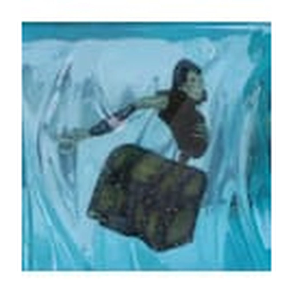 Produktbild Dungeons & Dragons Würfelbecher Gelatinous Cube 11 cm
