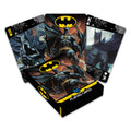 Produktbild DC Comics Spielkarten Batman