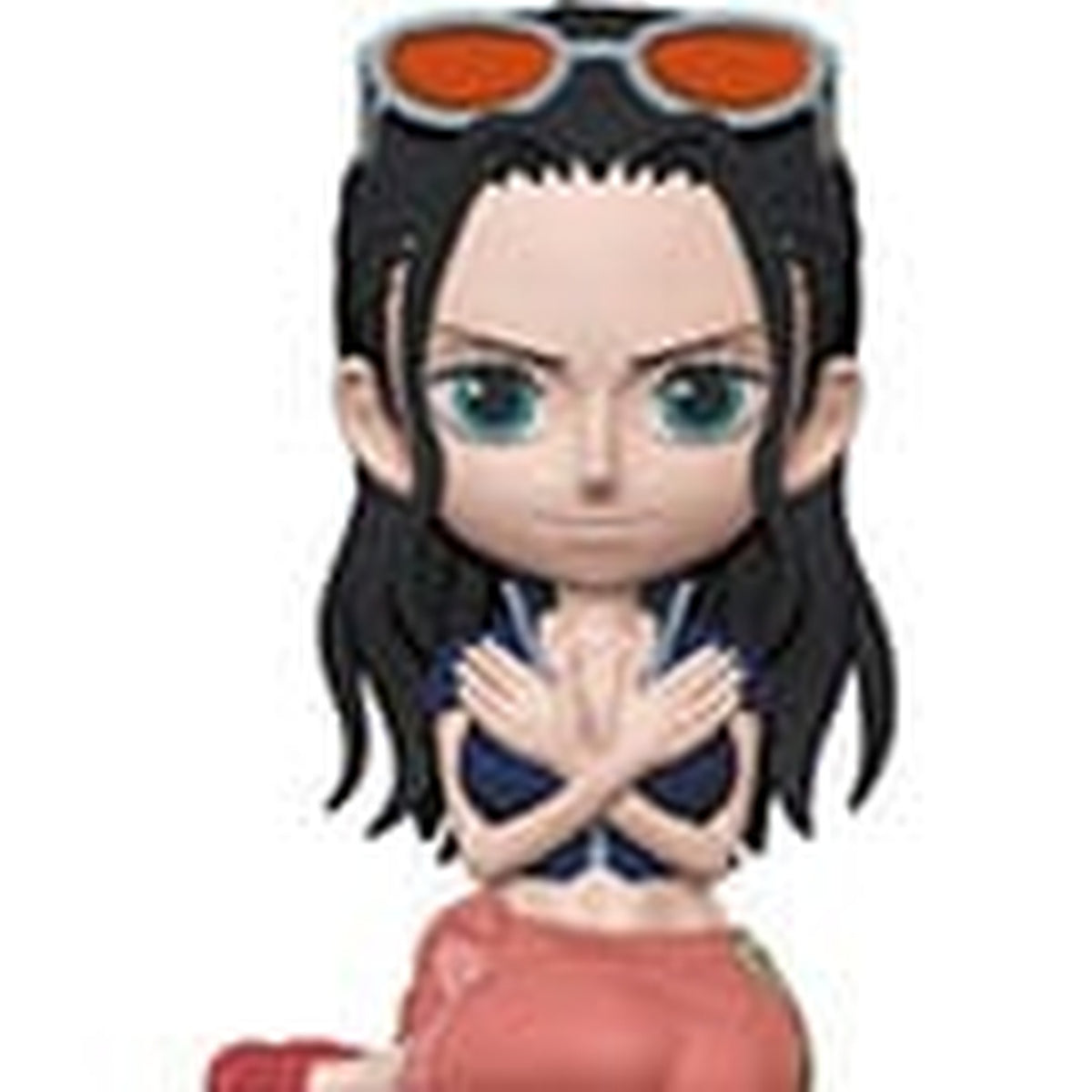 Produktbild One Piece Spardose Robin