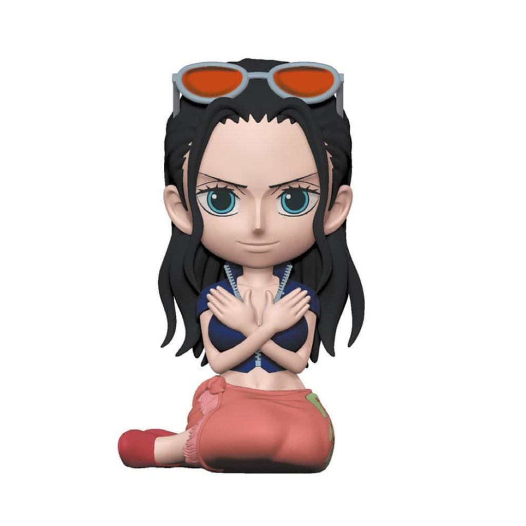 Produktbild One Piece Spardose Robin
