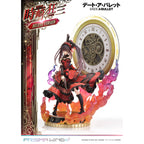 Produktbild Date A Live Fragment: Date A Bullet Prisma Wing PVC Statue