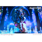 Produktbild The Case Study of Vanitas Prisma Wing PVC Statue 1/7