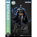 Produktbild Batman Ultimate Premium Masterline Series Statue 1/4 Hush