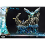 Produktbild Avatar: The Way of Water Statue Neytiri Bonus Version 77 cm