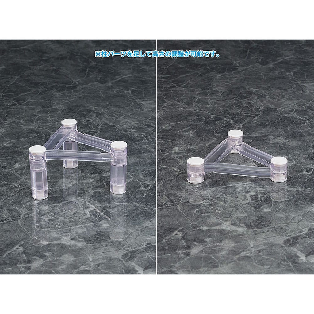 Produktbild Zubehör-Set für Figuren Base Float