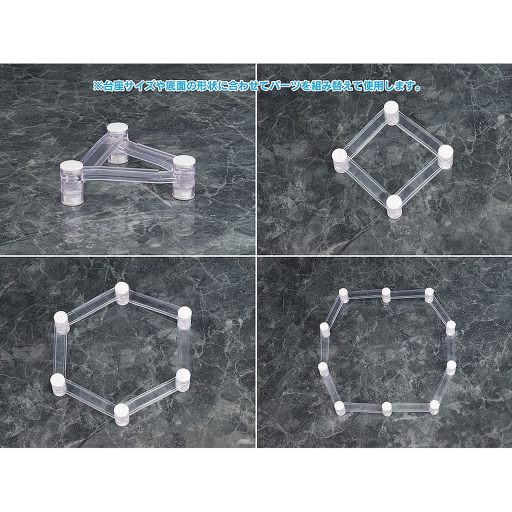 Produktbild Zubehör-Set für Figuren Base Float