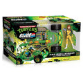 Produktbild Teenage Mutant Ninja Turtles x G.I. Joe Crossover Classics