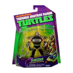 Produktbild Teenage Mutant Ninja Turtles World of TMNT Actionfigur