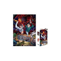 Produktbild Dandadan: Puzzle 1000 Teile