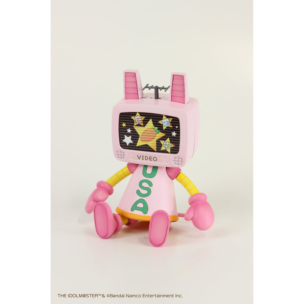 Produktbild Idolmaster Cinderella Girls Plastic Model Kit Usachanrobo