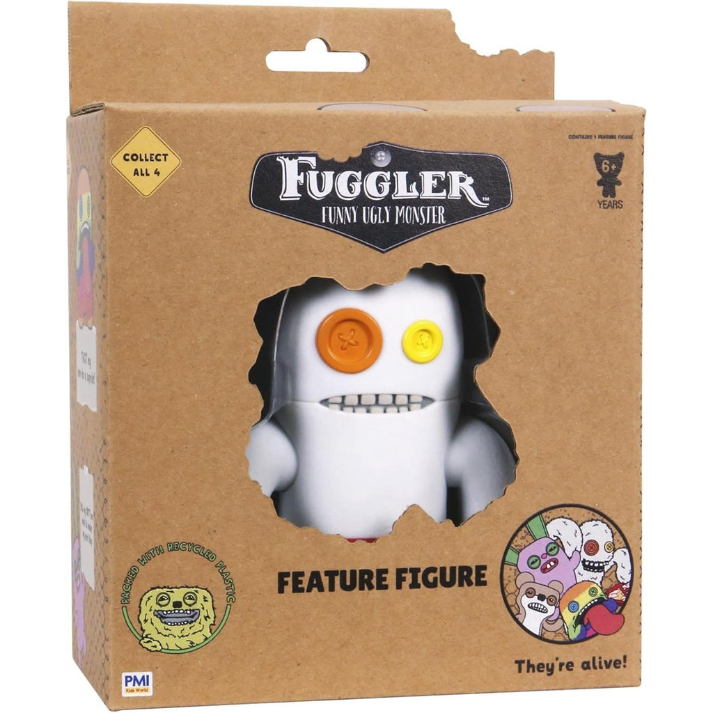 Produktbild Fuggler: Feature Figures Bewegliche Figur Window Box