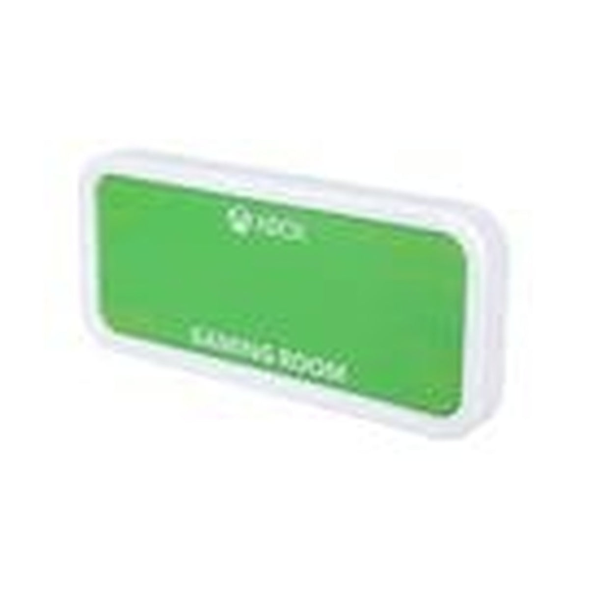 Produktbild Xbox Wandleuchte Light up Room Sign V2