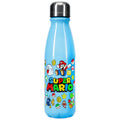 Produktbild Super Mario Aluminium Trinkflasche 550 ml