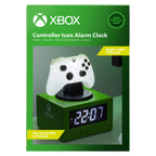Produktbild Xbox Wecker Controller Icon