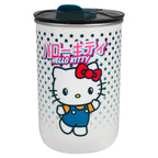 Produktbild Sanrio Tasse Hello Kitty Reise