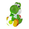Produktbild Super Mario GloBuddies Leuchte Yoshi 18 cm