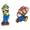 Produktbild Super Mario Ansteck-Pin 2er-Pack