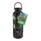 Produktbild Minecraft Maskottchen Metall Trinkflasche mit Trageschlaufe