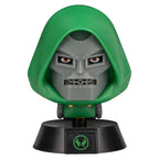Produktbild Marvel Universe Icon Leuchte Dr Doom 11 cm