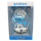 Produktbild Die Schlümpfe Statue Koch-Schlumpf 12 cm