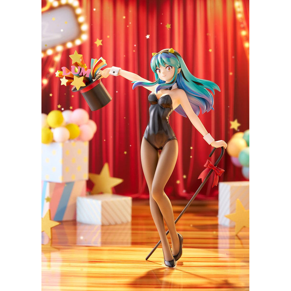 Produktbild Urusei Yatsura Statue PVC 1/7 Lum Bunny Girl Ver. 25 cm