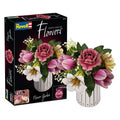 Produktbild Revell Flowers Holzblumen Flower Garden 22 cm