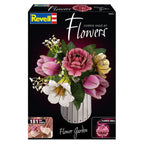 Produktbild Revell Flowers Holzblumen Flower Garden 22 cm