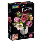 Produktbild Revell Flowers Holzblumen Flower Garden 22 cm