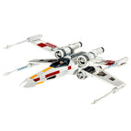 Produktbild Star Wars Episode VII Modellbausatz 1/112 X-Wing Fighter 10