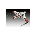 Produktbild Star Wars Starter Kit Modellbausatz ARC-170 Fighter 10 cm