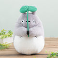Produktbild Mein Nachbar Totoro Dondoko Dance Plüschfigur Big Totoro