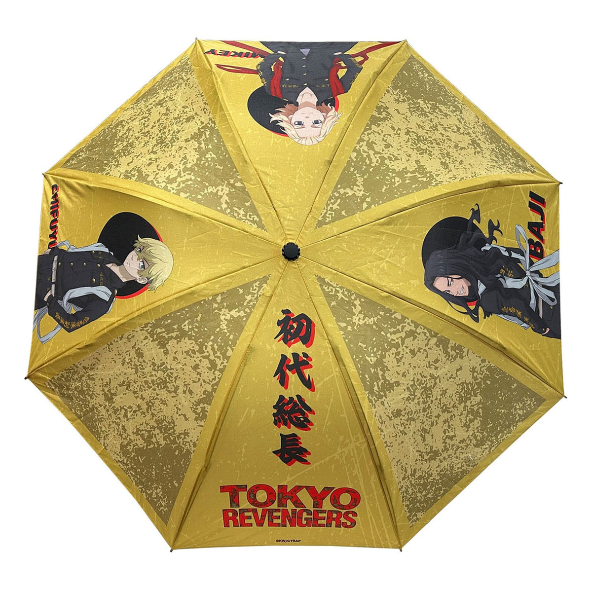 Produktbild Tokyo Revengers Regenschirm