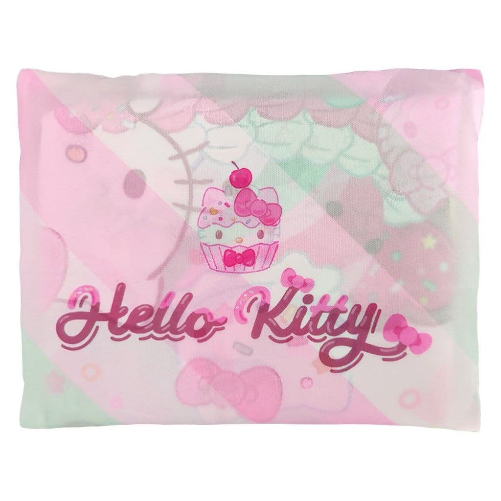Produktbild Sanrio Tragetasche Hello Kitty Snack And Sweet Foldable