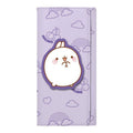 Produktbild Molang Geldbörse Rainbows