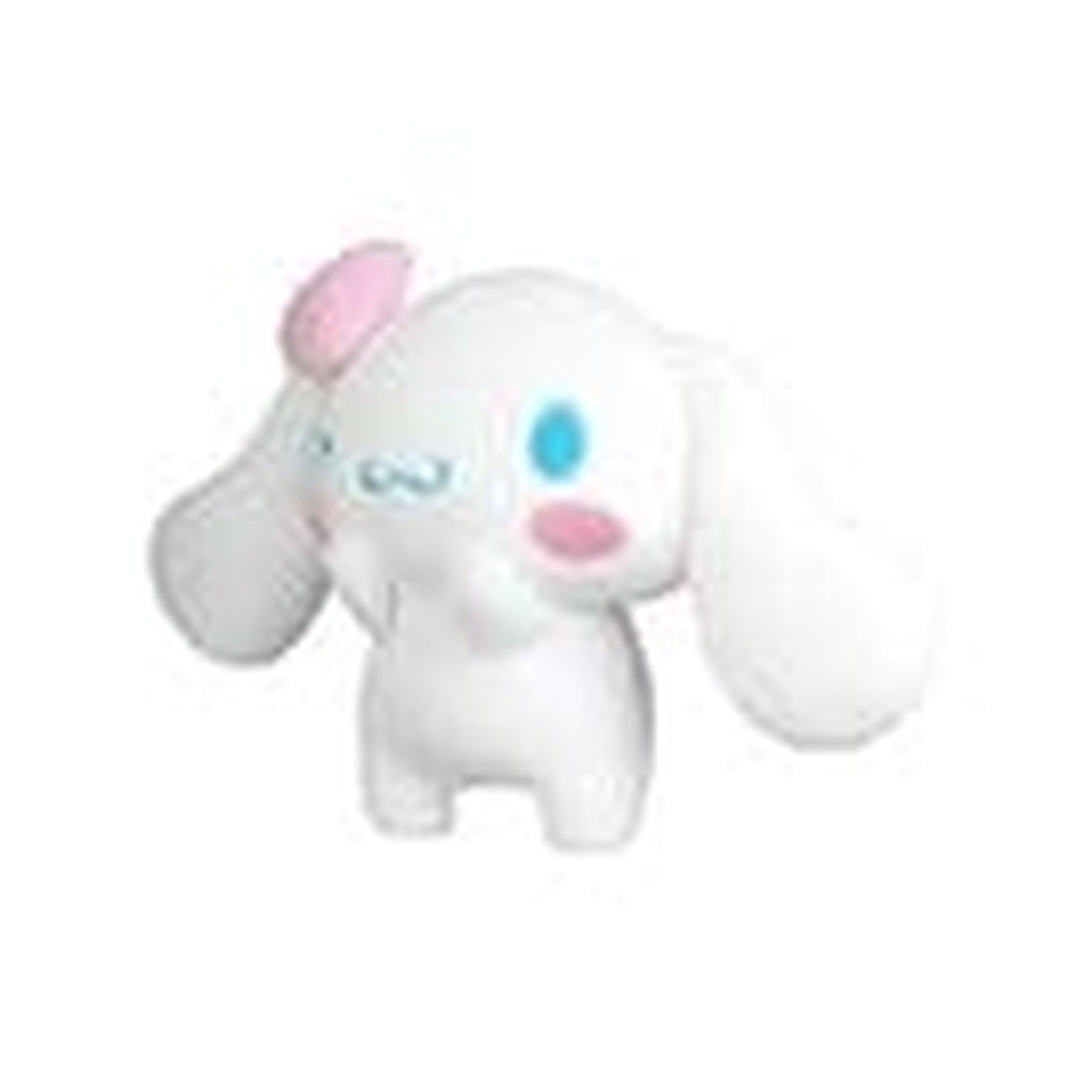 Produktbild Sanrio Plüschfigur Cinnamoroll Heart M 17 cm