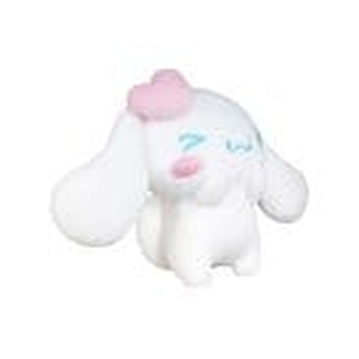 Produktbild Sanrio Plüschfigur Cinnamoroll Heart M 17 cm