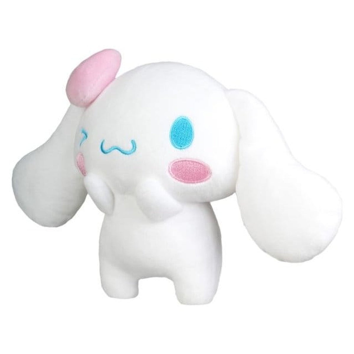 Produktbild Sanrio Plüschfigur Cinnamoroll Heart L 22 cm