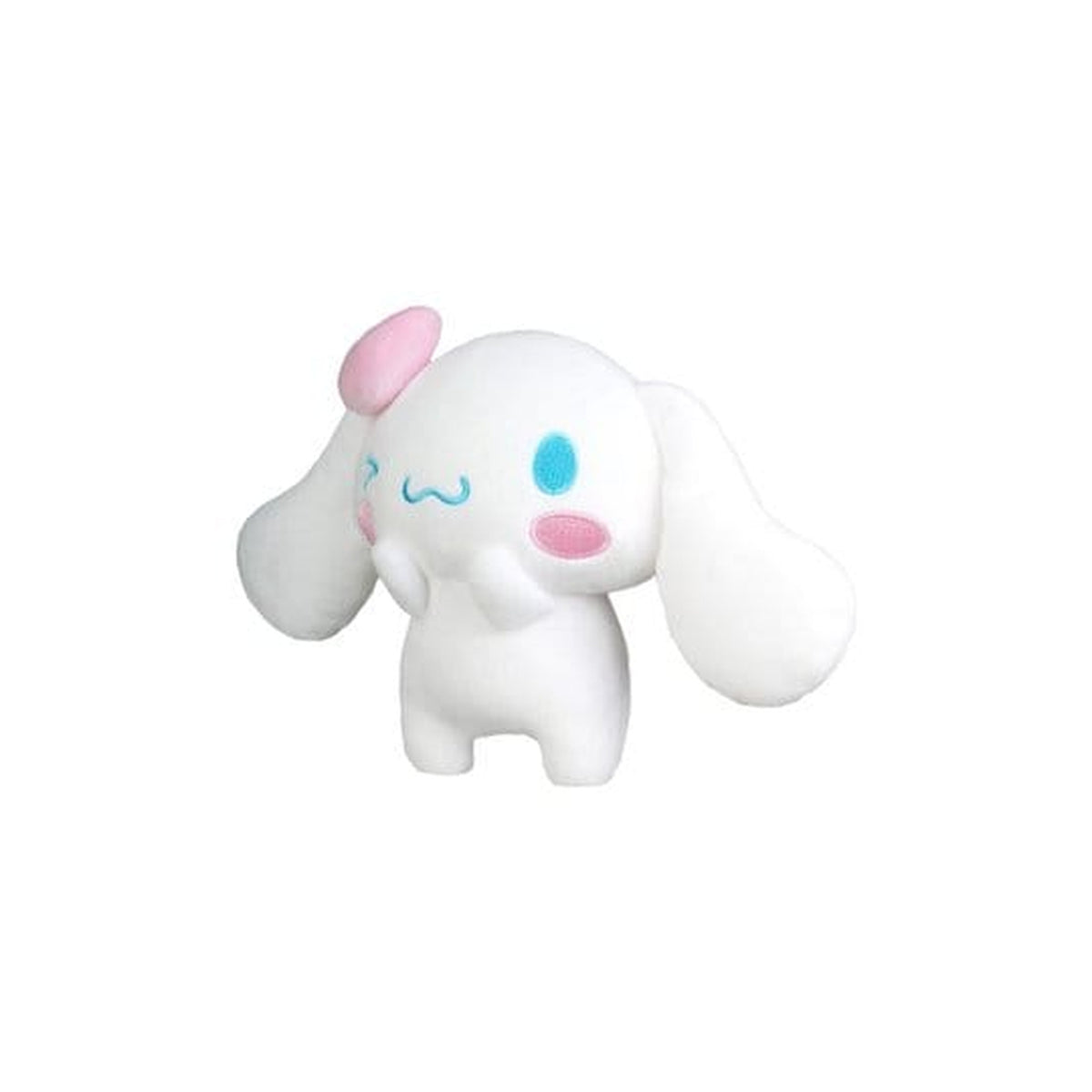 Produktbild Sanrio Plüschfigur Cinnamoroll Heart L 22 cm