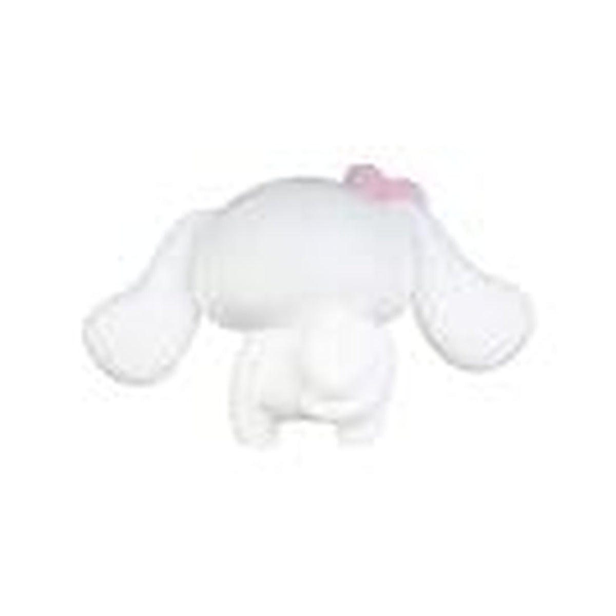 Produktbild Sanrio Plüschfigur Cinnamoroll Heart L 22 cm