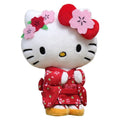 Produktbild Sanrio Plüschfigur Hello Kitty Kimono Version 22 cm