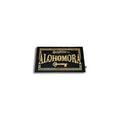 Produktbild Harry Potter Fußmatte Alohomora 40 x 60 cm