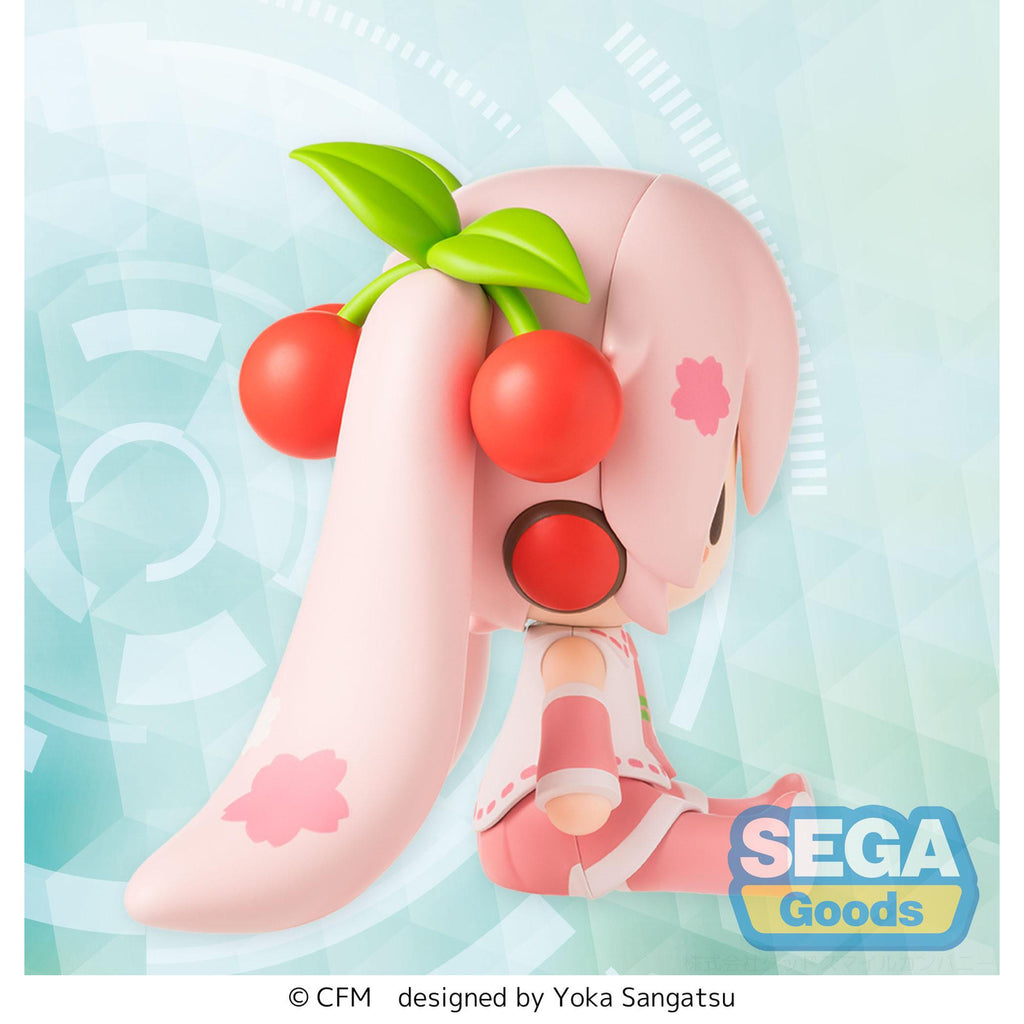 Produktbild Character Vocal Series 01: Hatsune Miku Fuwa Petit Chibi