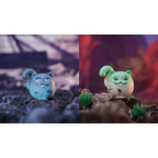 Produktbild Doomsday cat Mini Figures Blind Box Assortment (12)