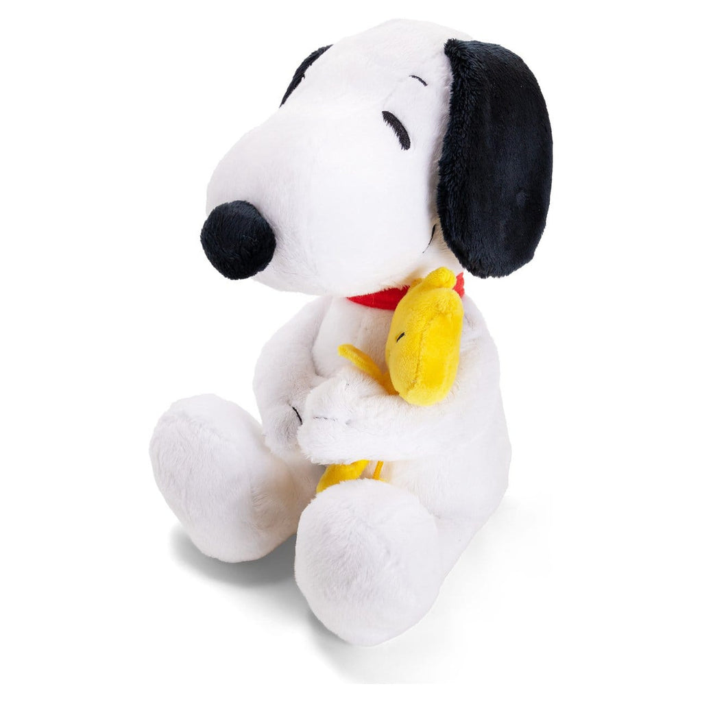Produktbild Peanuts Plüschfigur Snoopy & Woodstock 25 cm