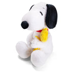Produktbild Peanuts Plüschfigur Snoopy & Woodstock 25 cm