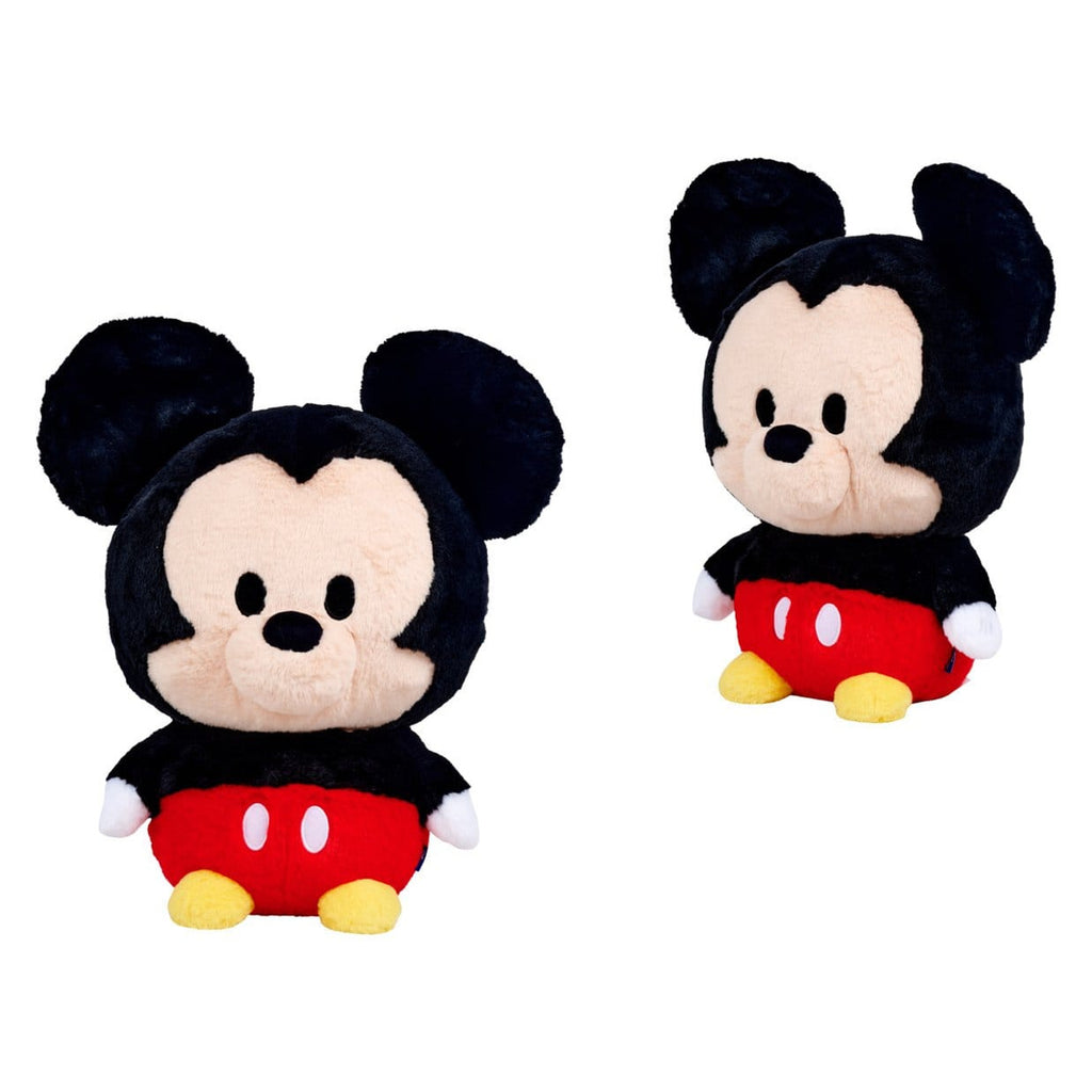 Produktbild Disney Huggables Plüschfigur Micky 35cm