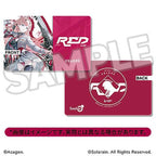 Produktbild Colors PVC Statue 1/7 Red 27 cm