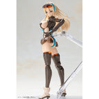 Produktbild Front Mission Plastic Model Kit Zenith Girl 16 cm