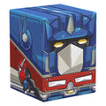 Produktbild Squaroes Squaroe Transformers TR001 - Optimus Prime